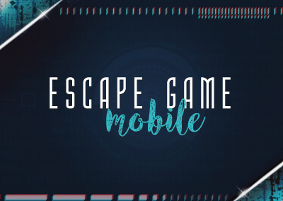 Escape Game Mobile