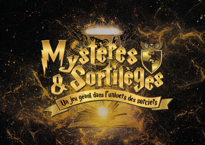 Mystères & Sortilèges Le tournoi d’Aerandal